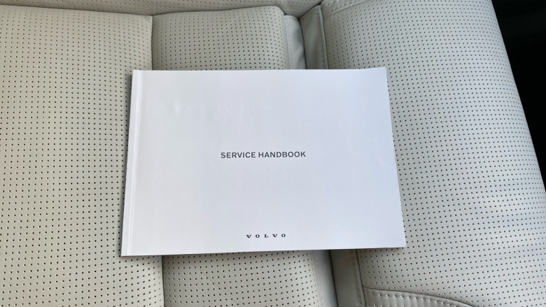 Volvo Xc60 2.0 B4D Inscription 5dr AWD Geartronic Diesel Estate